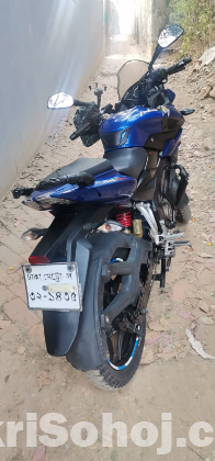 পালসার এএস ১৫০